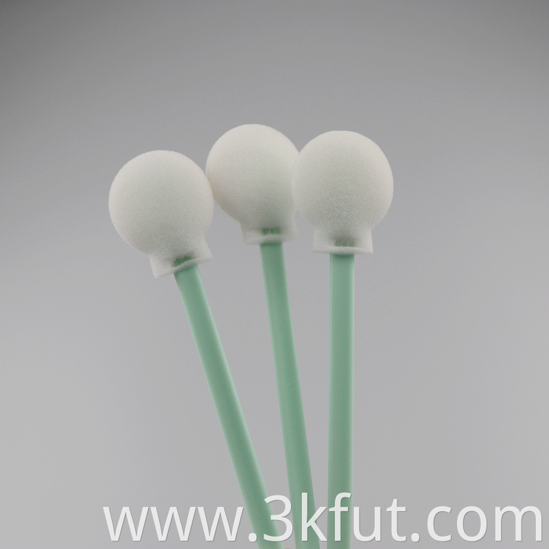 Wholesale Foam Tip Swab